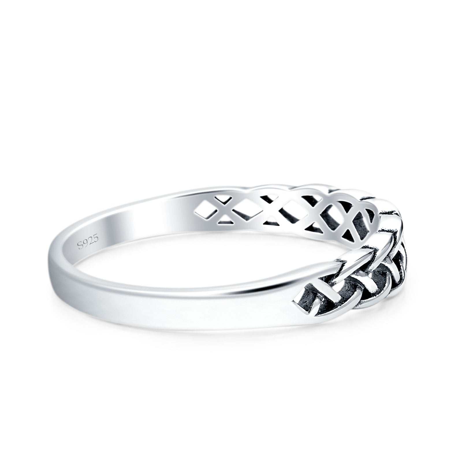 Butterfly Ring