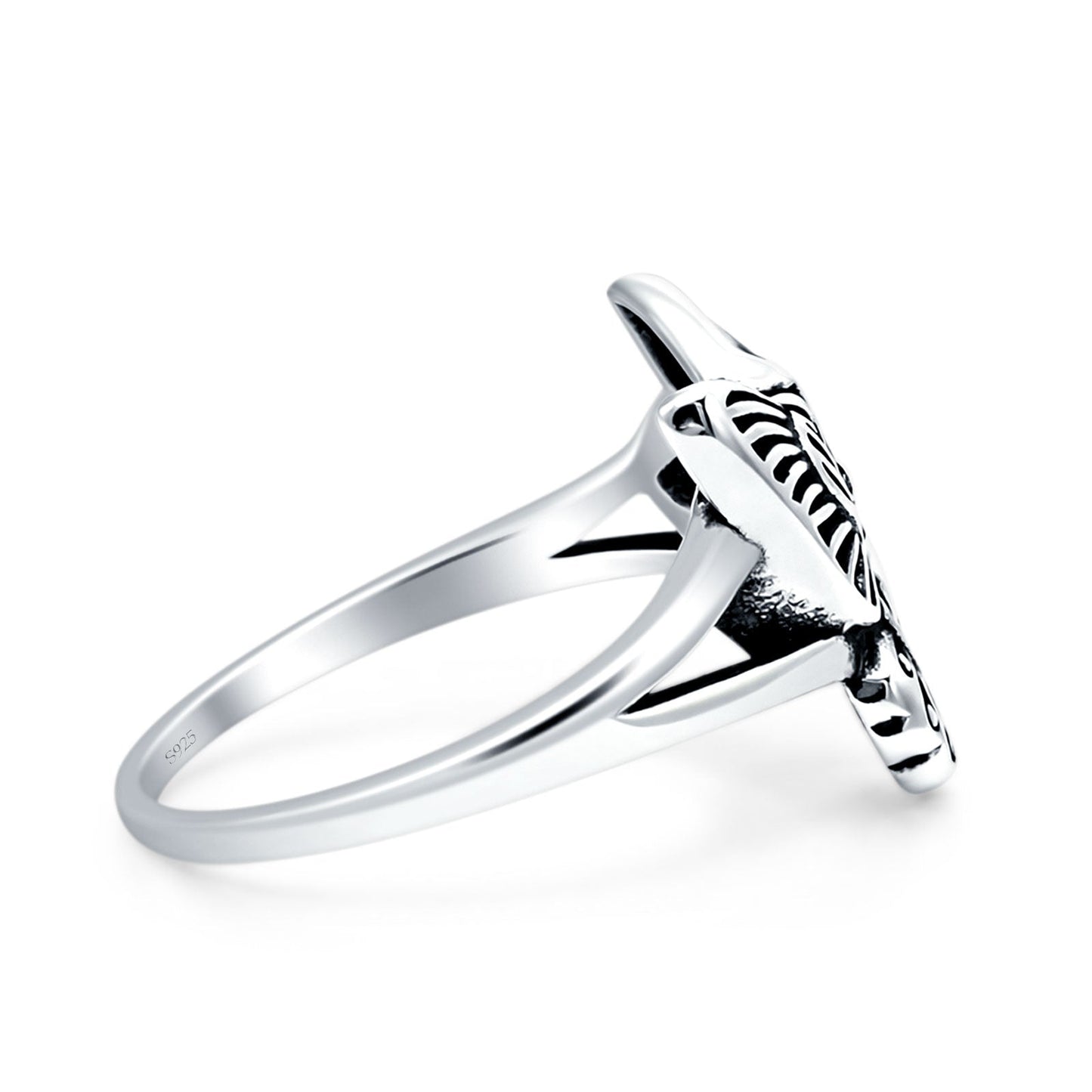 Butterfly Ring