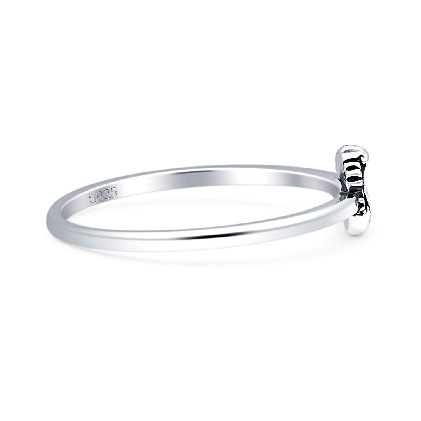 Frog Ring