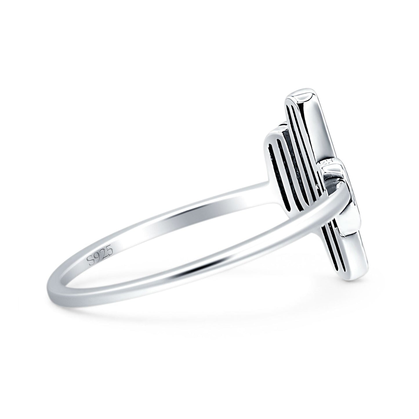 Cactus Ring