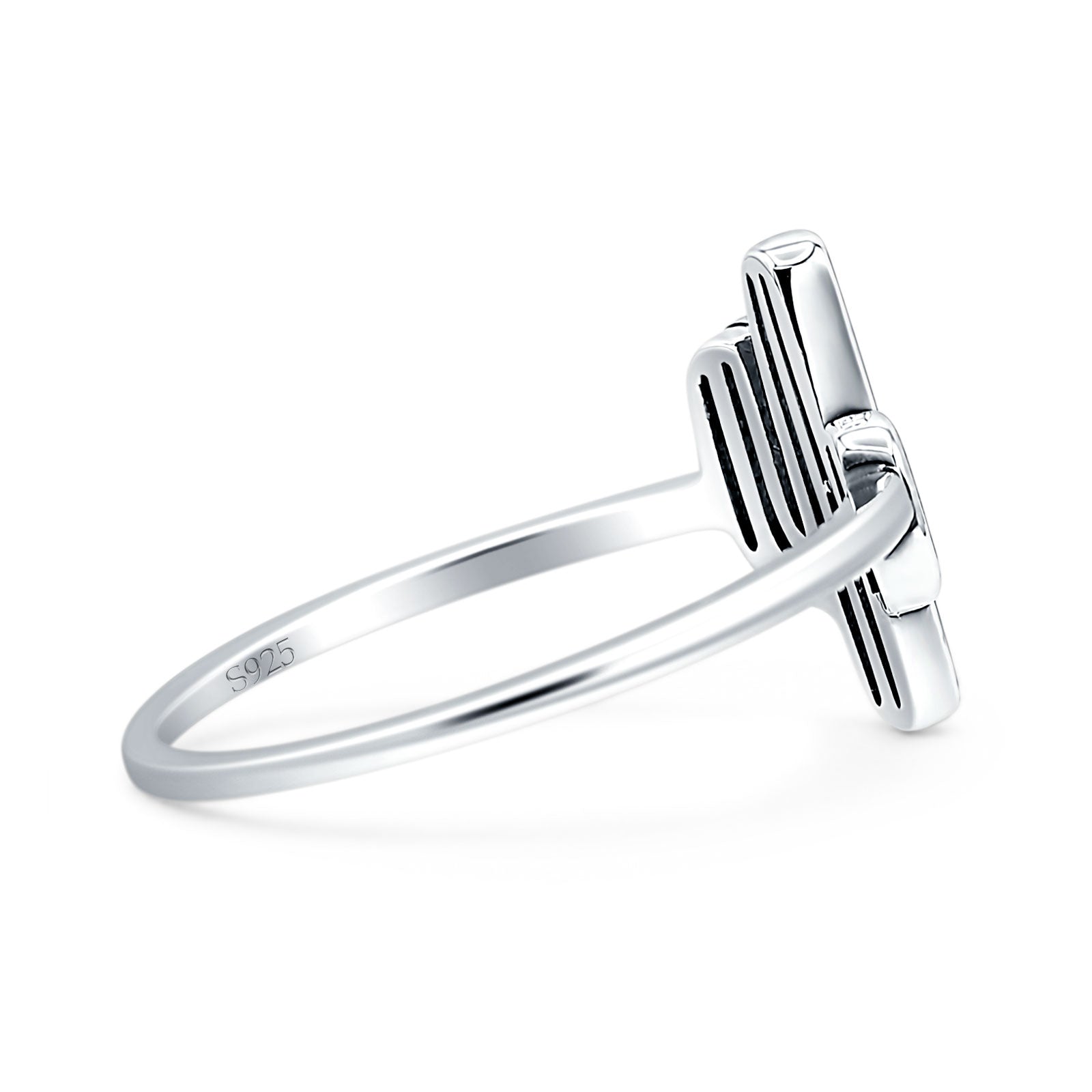 Cactus Ring