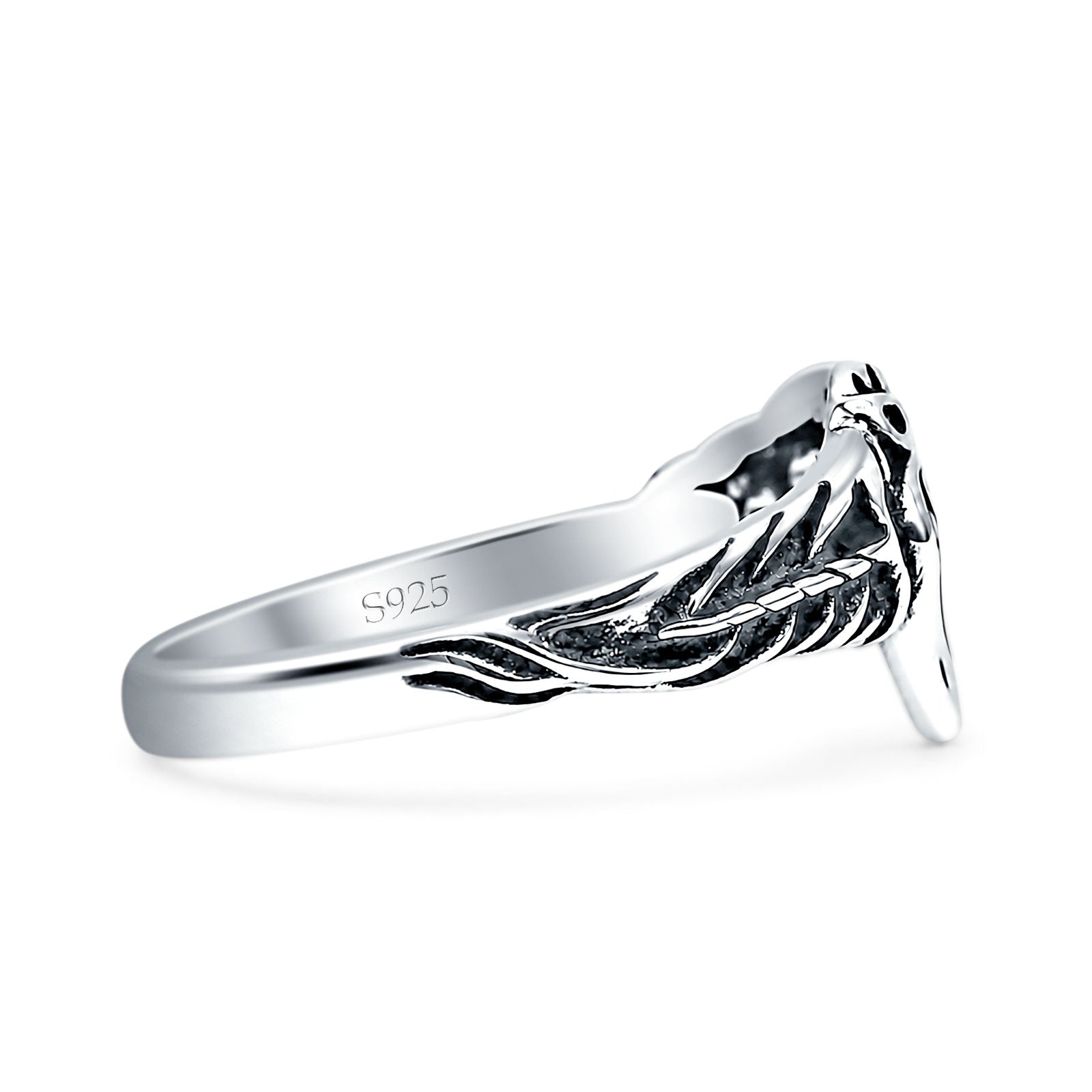 Unicorn Ring