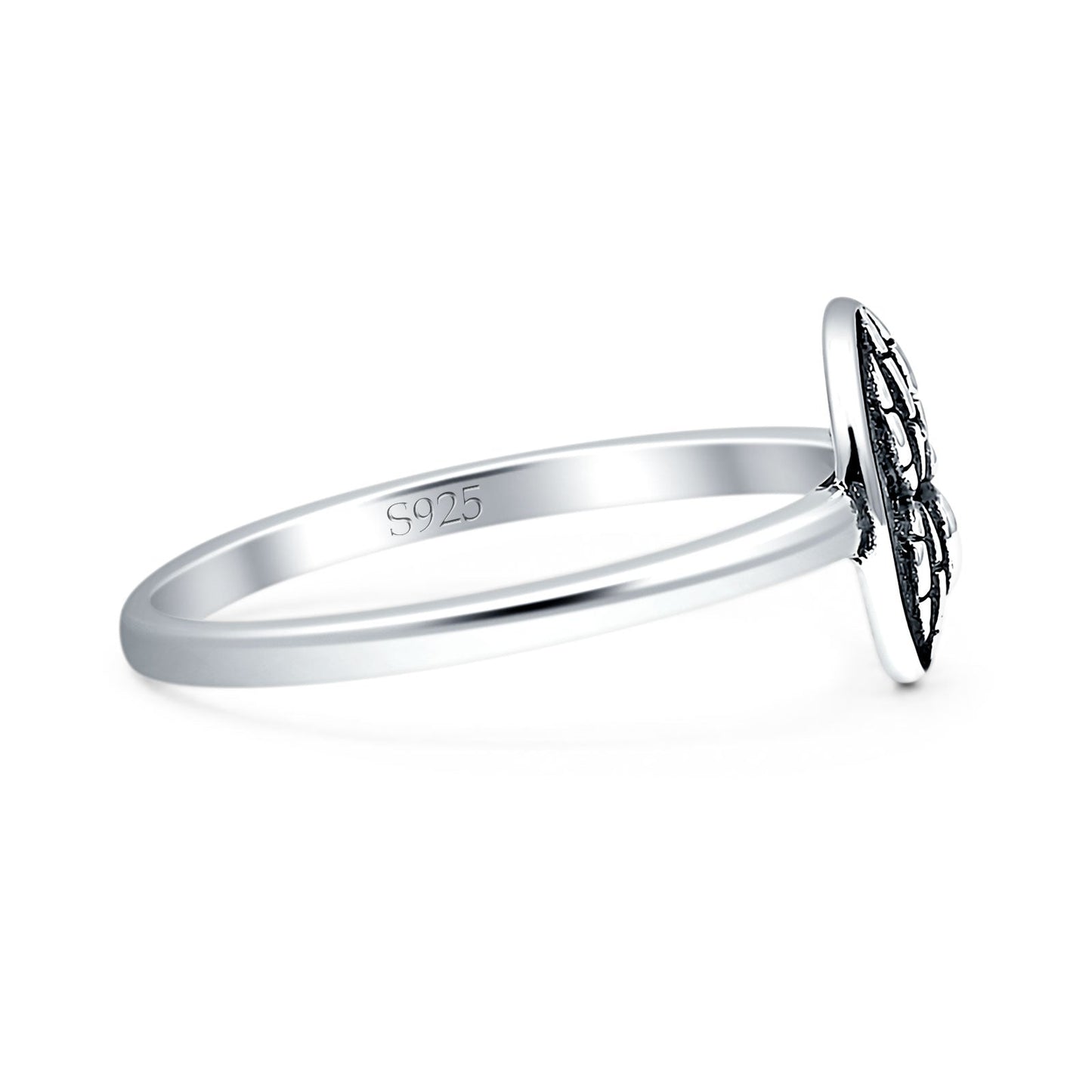Spider Ring