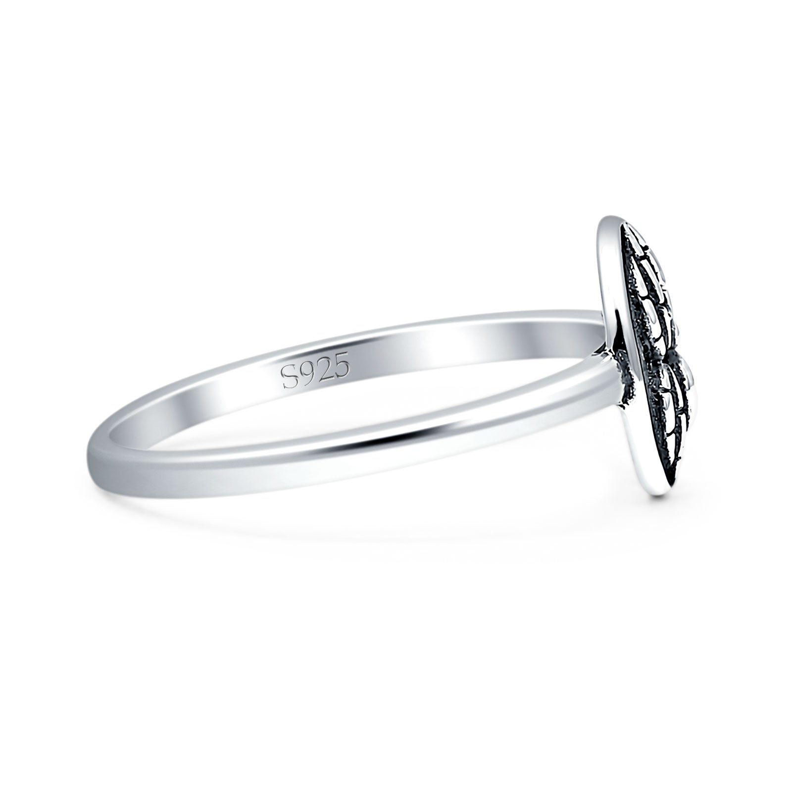 Spider Ring