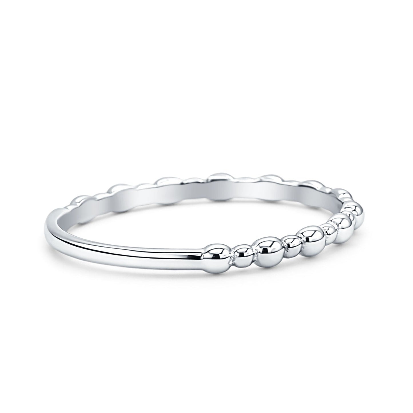 Beaded Band