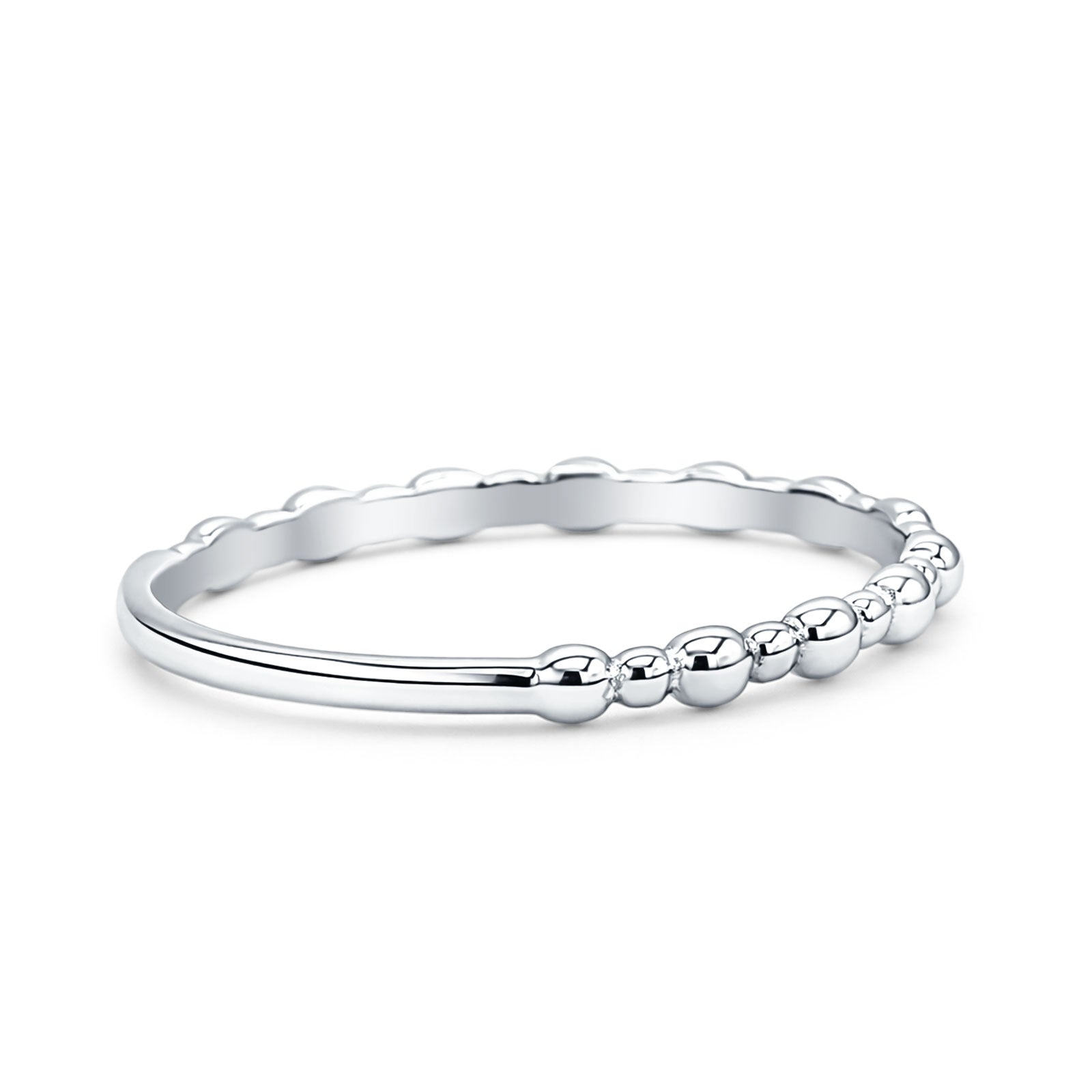Beaded Band