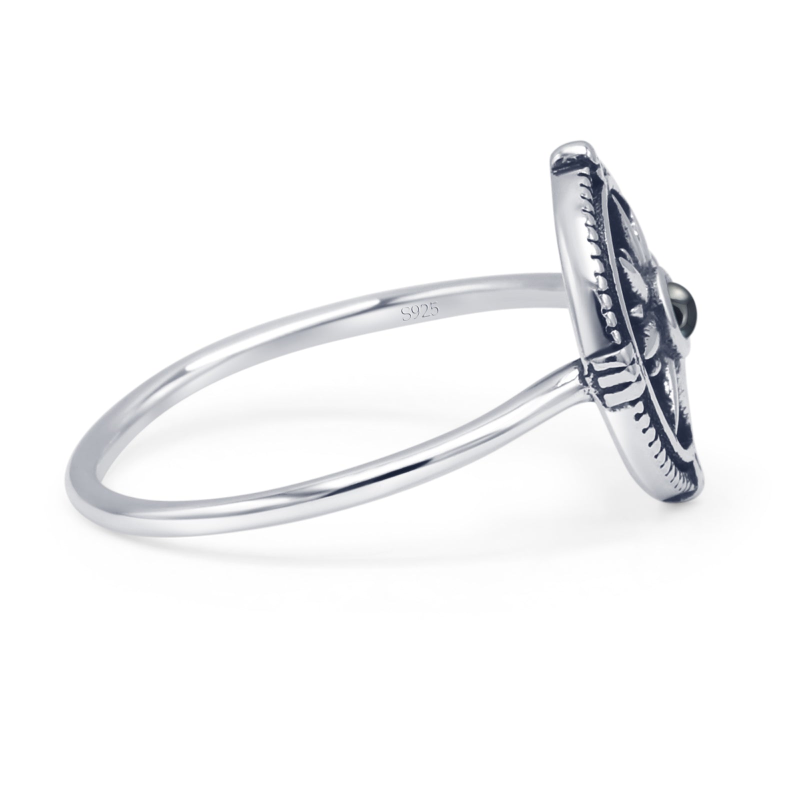 Compass Ring
