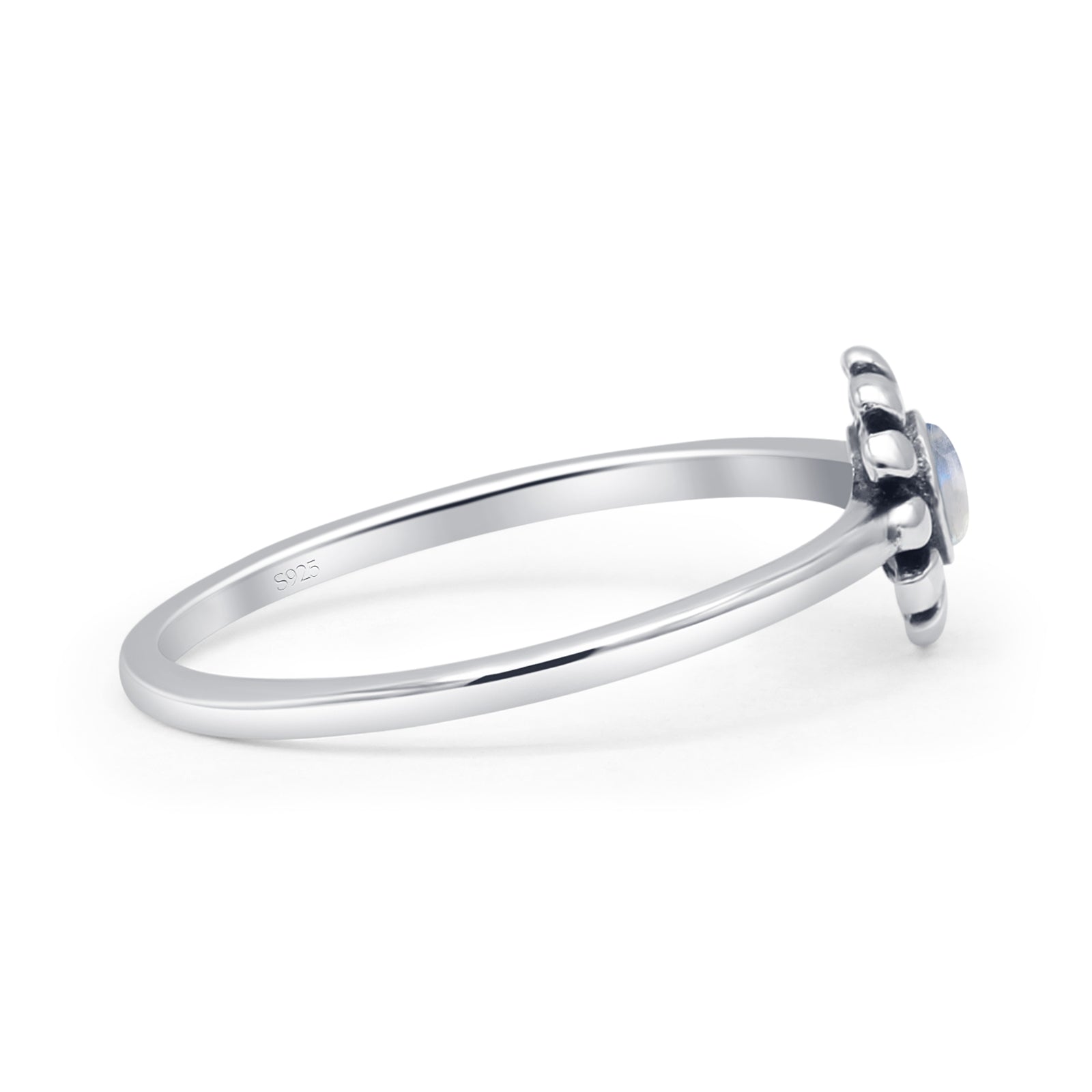 Sunflower Ring