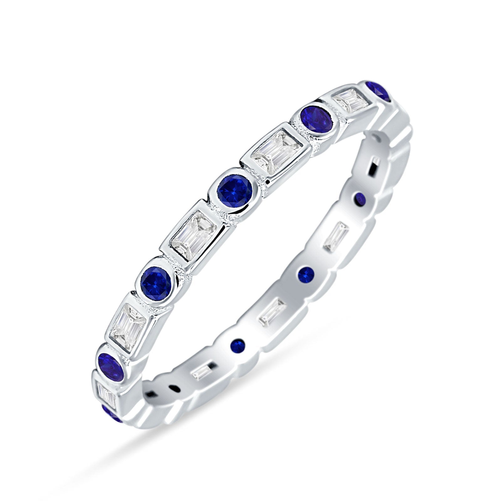 Full Eternity Band
