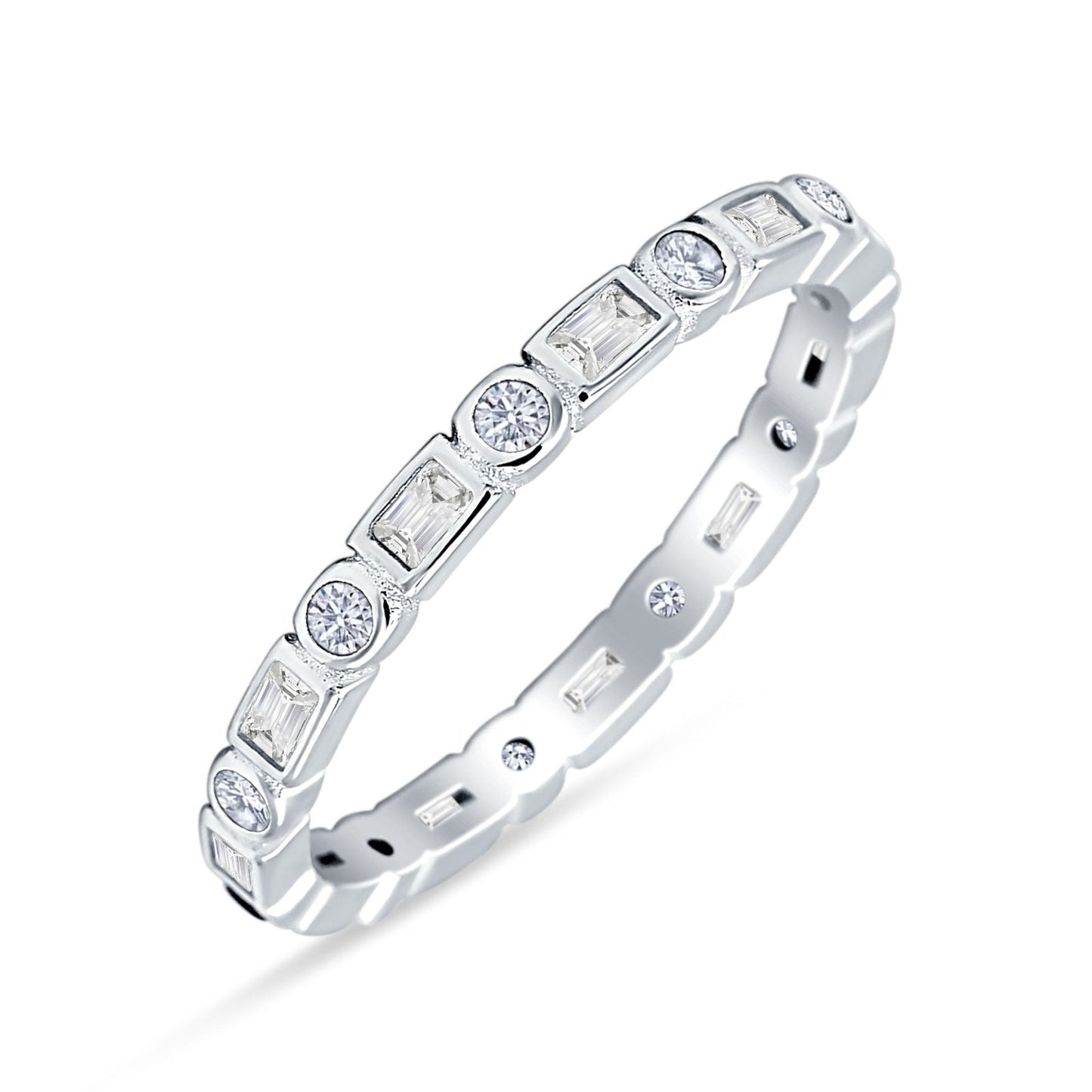Full Eternity Band