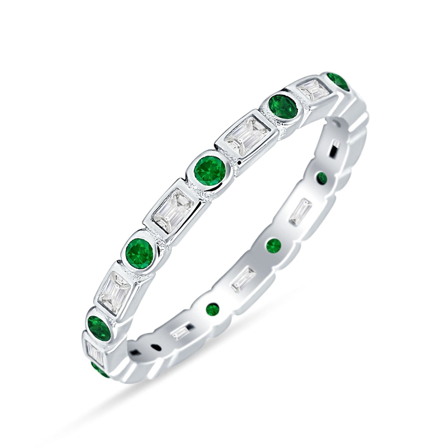 Full Eternity Band