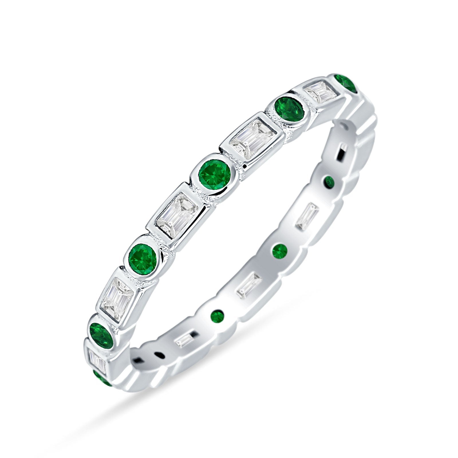 Full Eternity Band