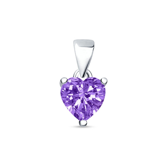 Heart Pendant