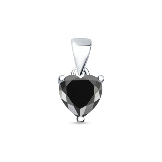 Heart Pendant