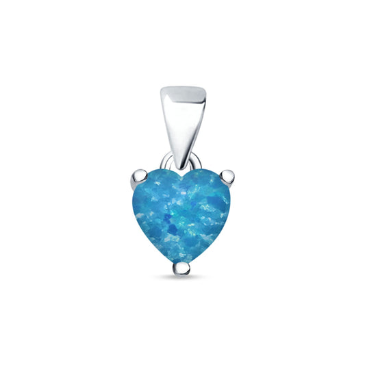 Heart Pendant