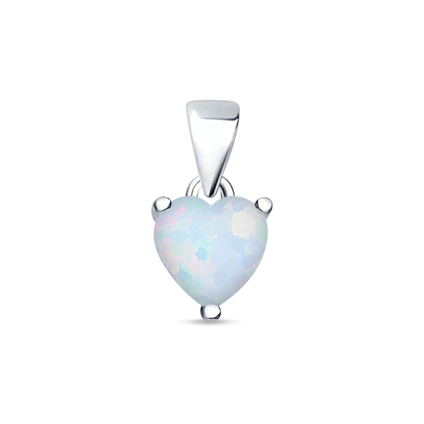 Heart Pendant