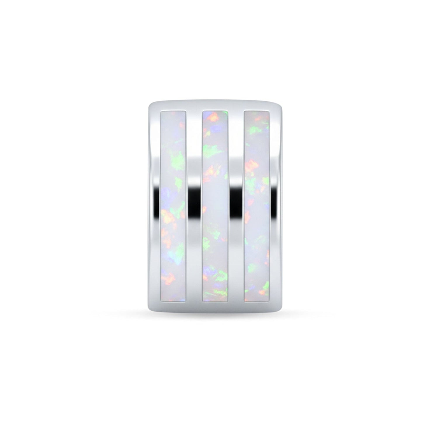 Linear Bar Pendant