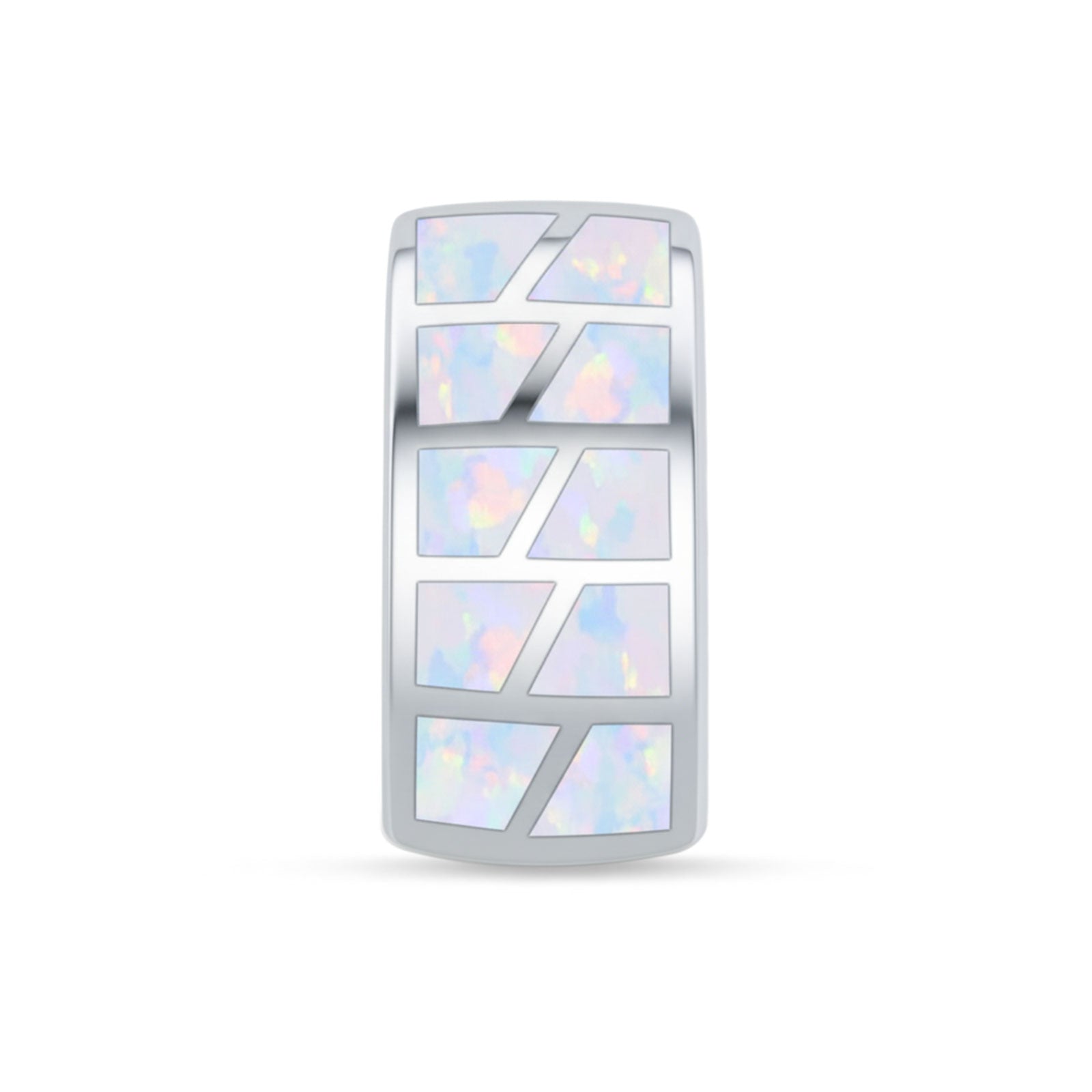 Stackable Pendant