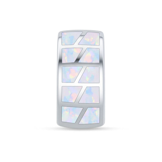 Stackable Pendant