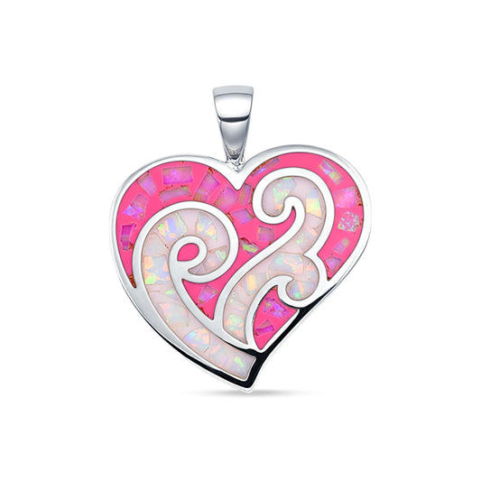 Heart Pendant