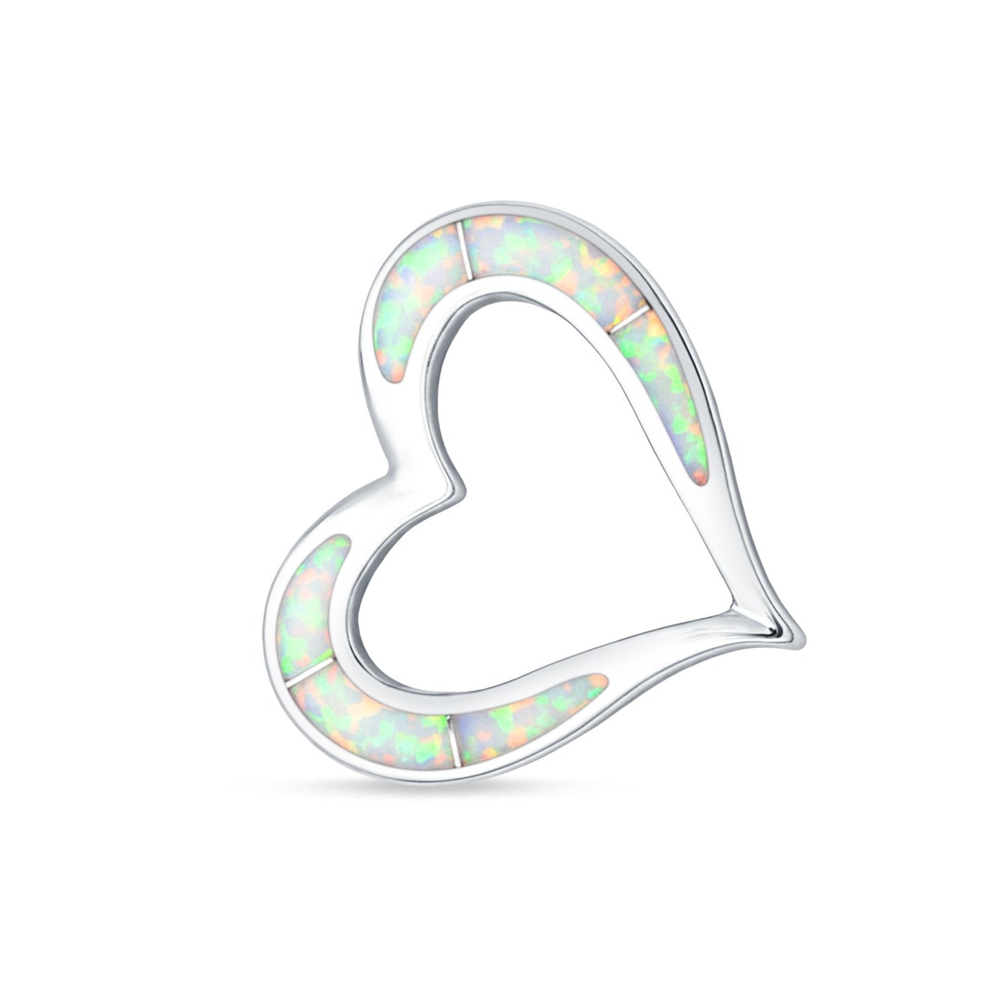 Heart Pendant