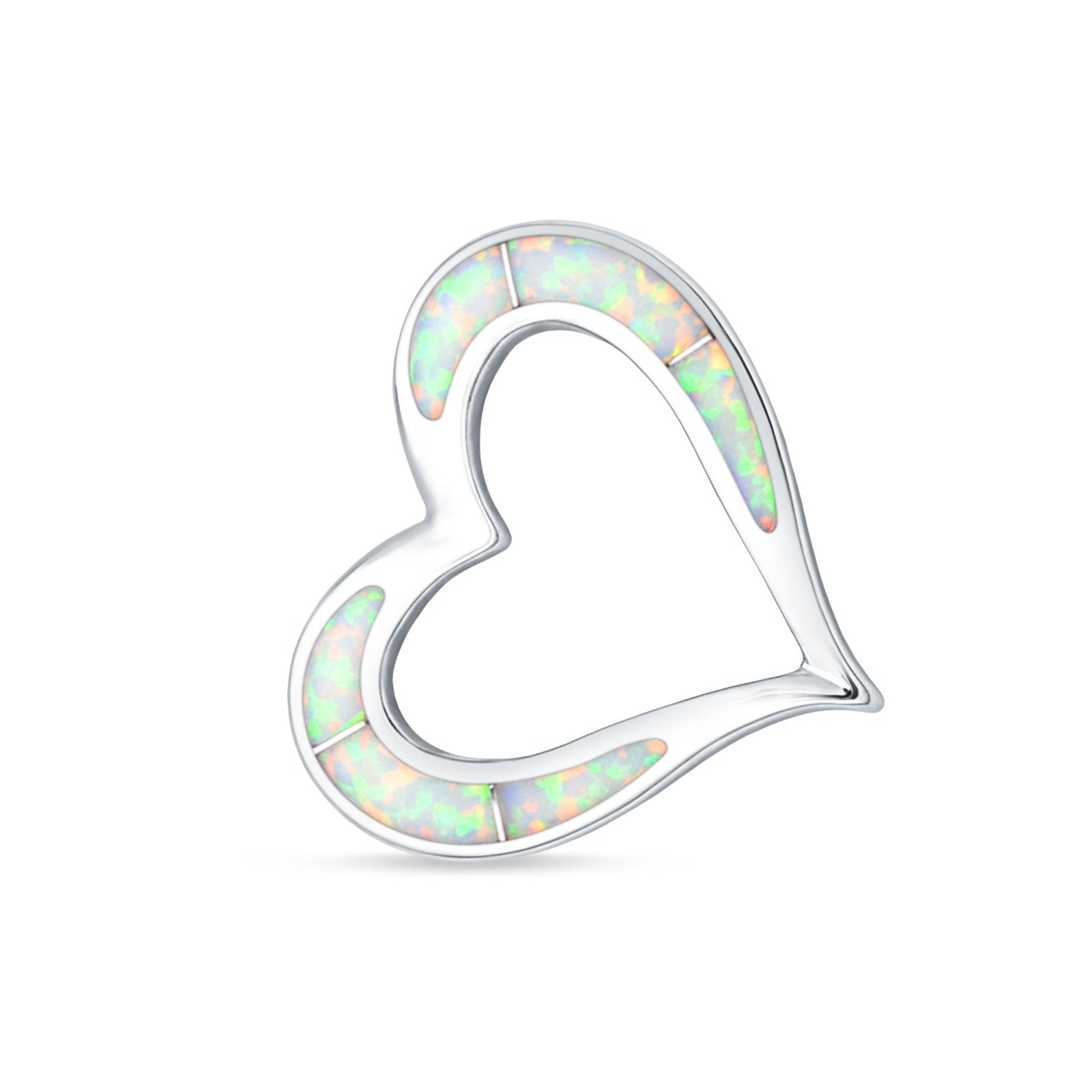 Heart Pendant
