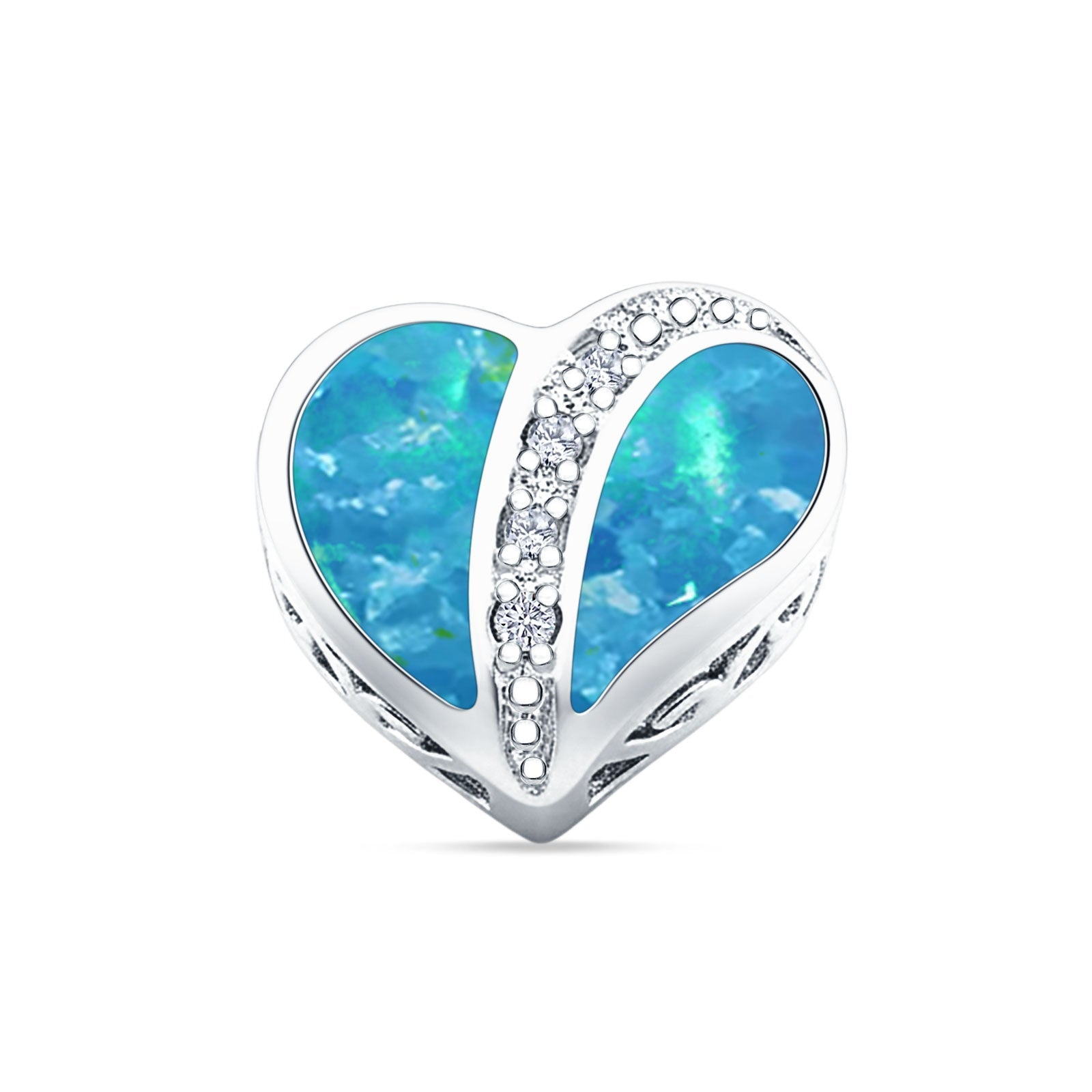 Heart Pendant