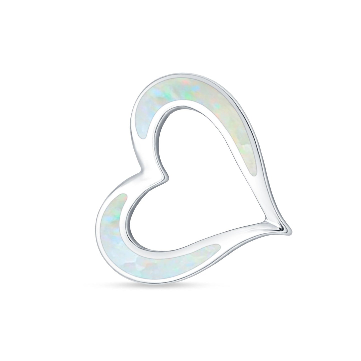 Heart Pendant