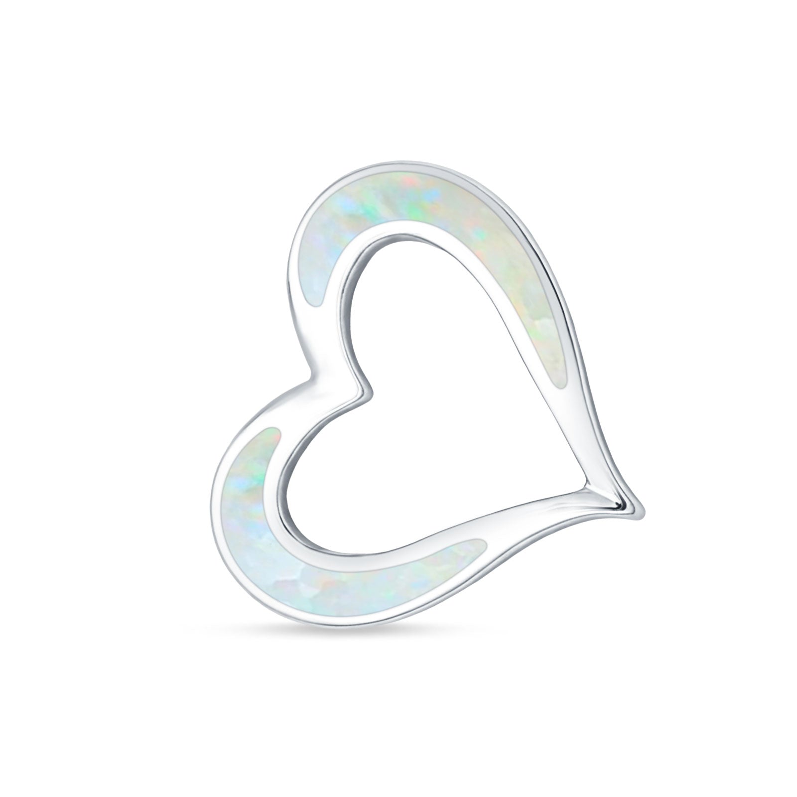 Heart Pendant