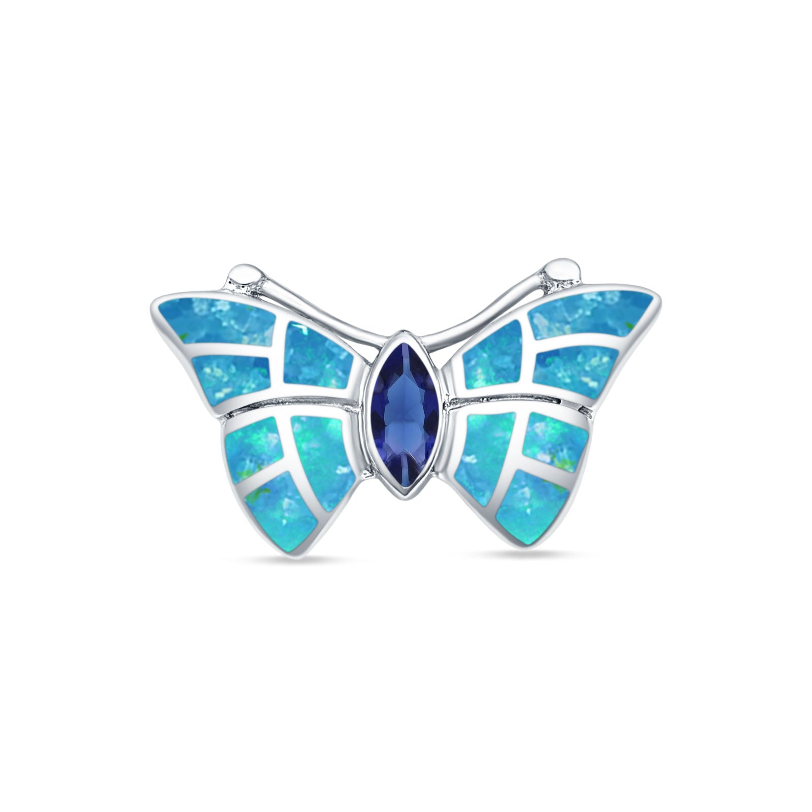 Butterfly Pendant