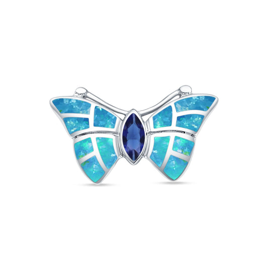 Butterfly Pendant