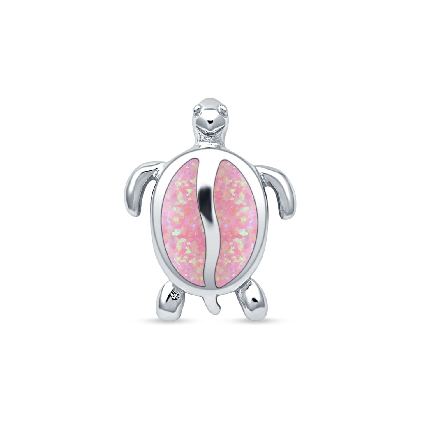 Turtle Pendant