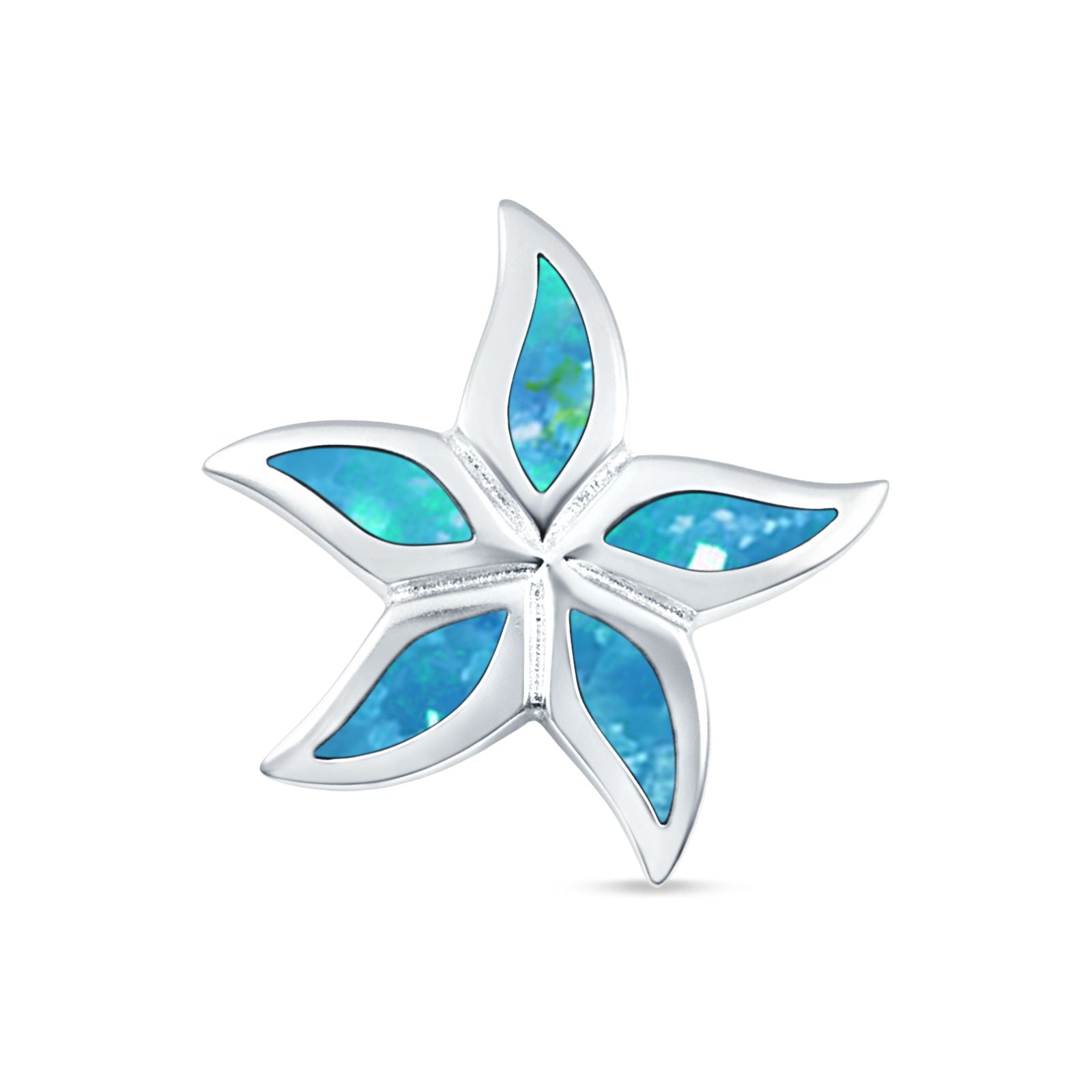 Flower Pendant
