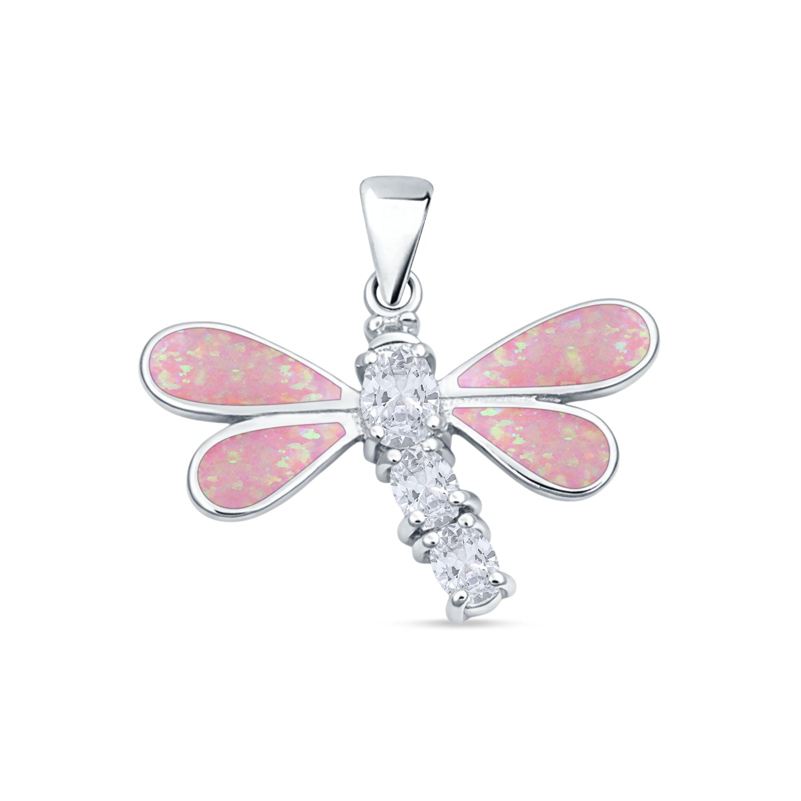 Dragonfly Pendant