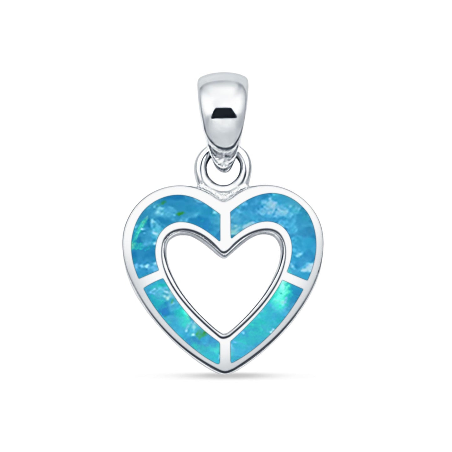 Heart Pendant