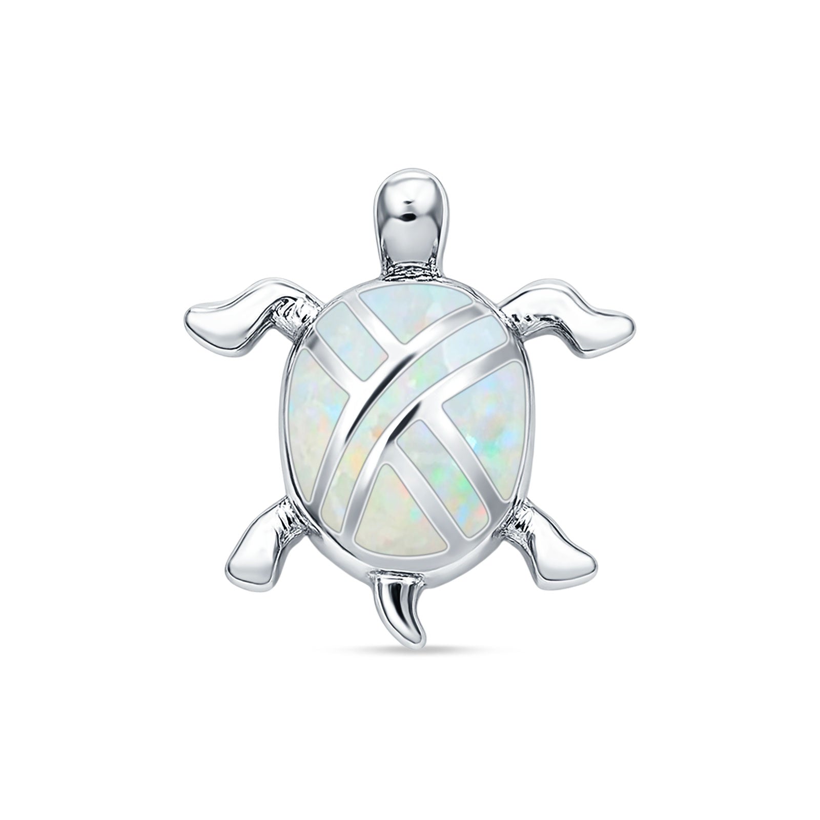 Turtle Pendant
