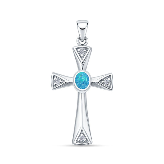 Cross Pendant