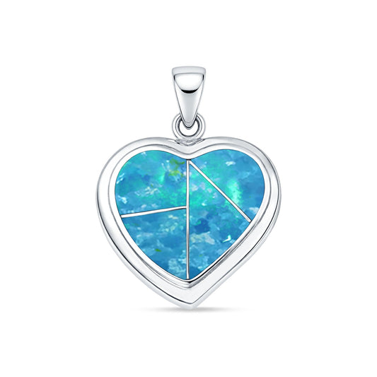 Heart Pendant