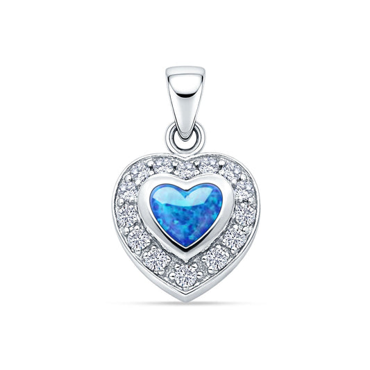 Heart Pendant