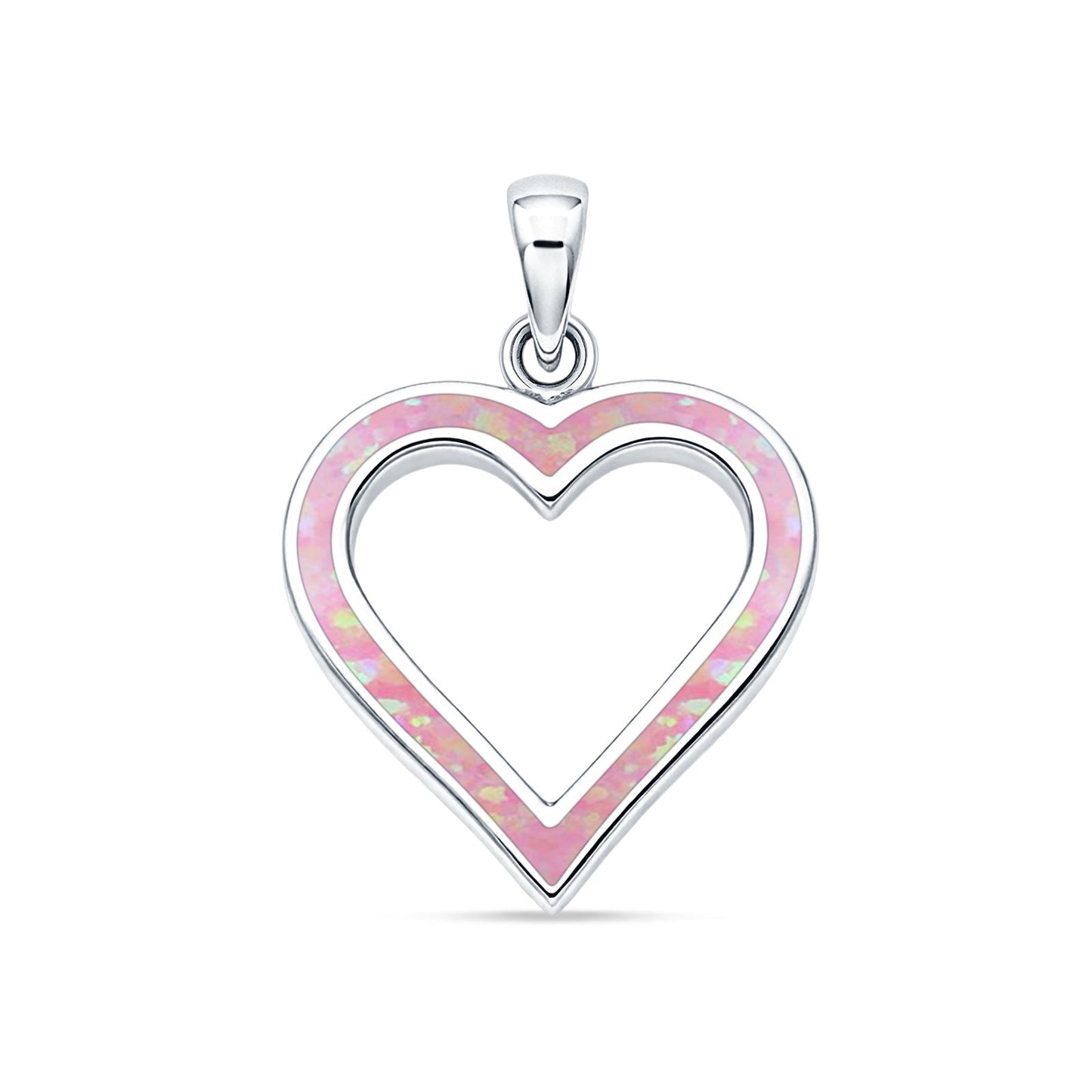 Heart Pendant