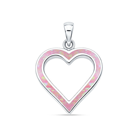 Heart Pendant