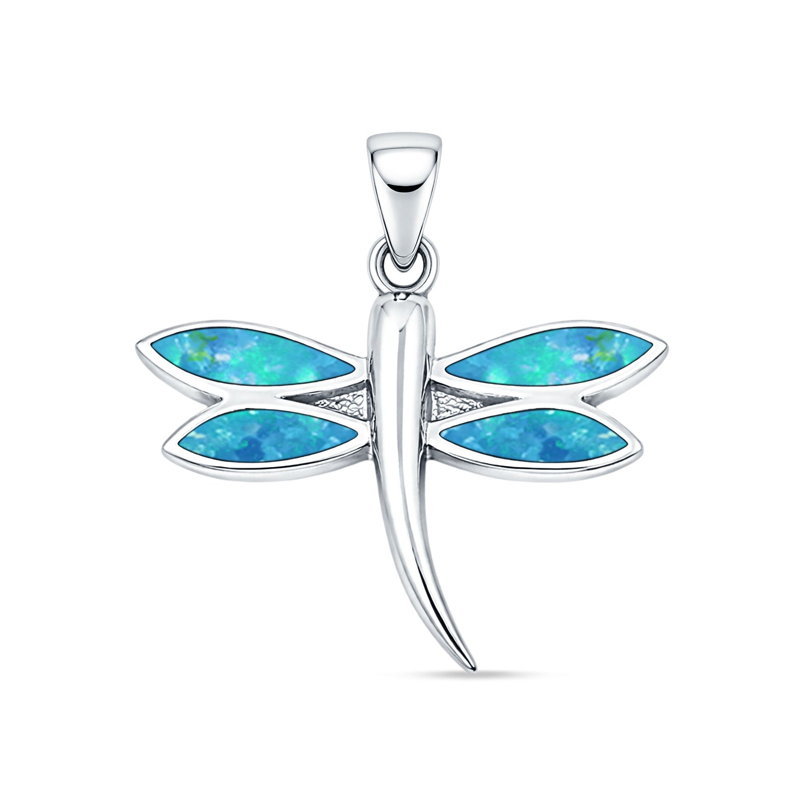 Dragonfly Pendant