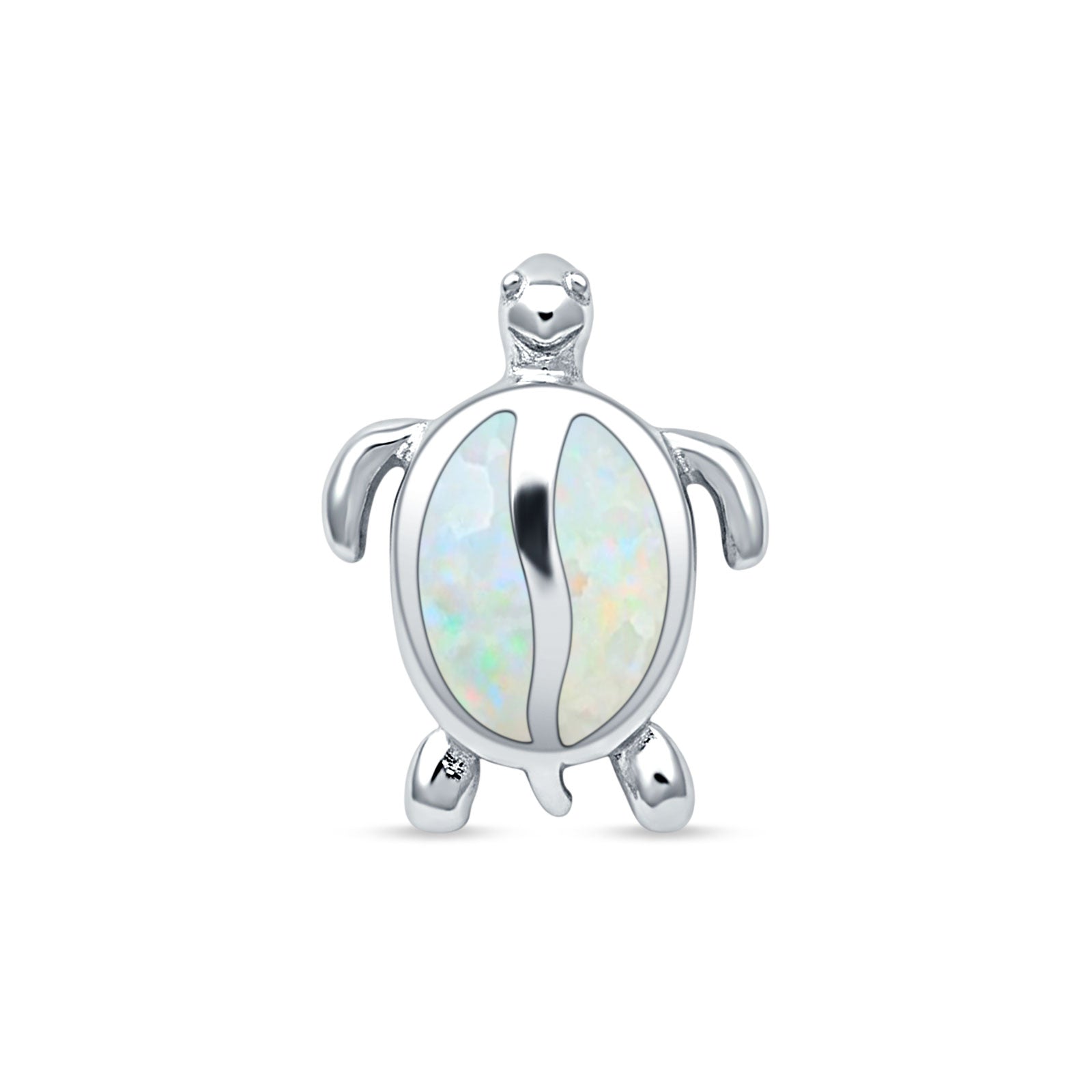 Turtle Pendant