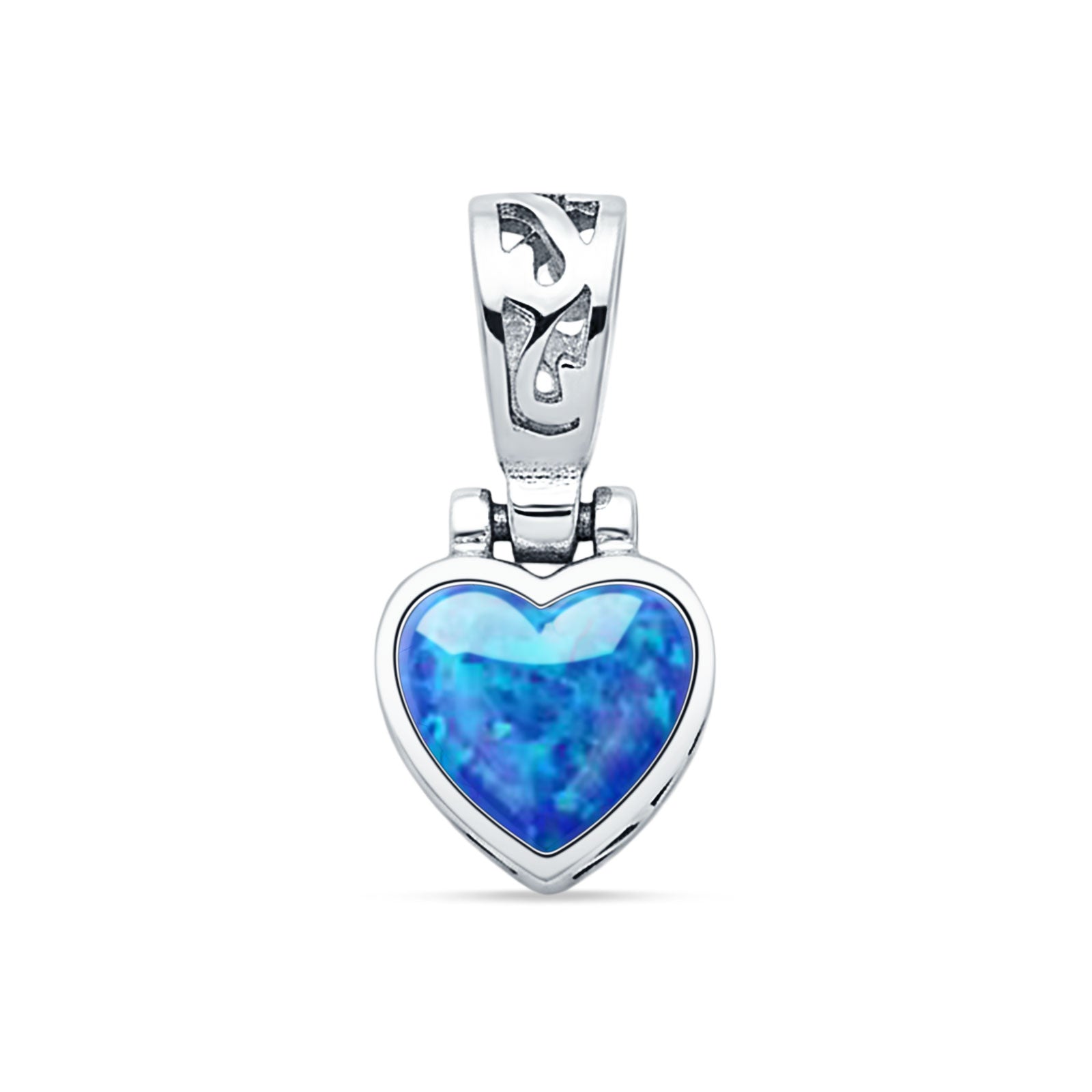 Heart Pendant