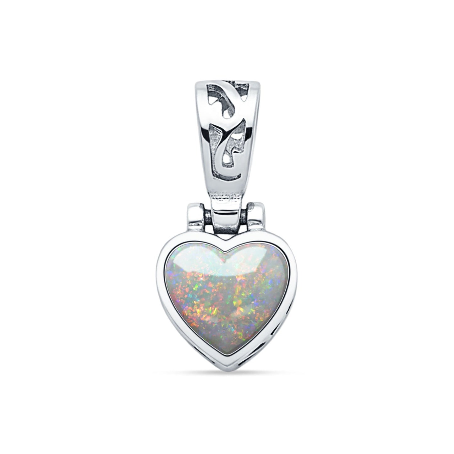 Heart Pendant
