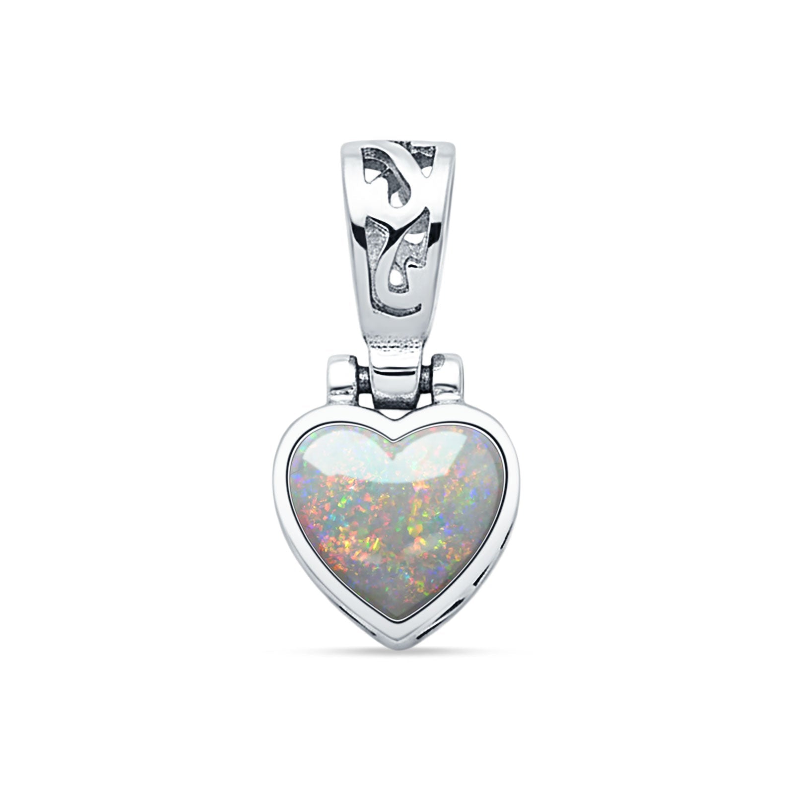 Heart Pendant