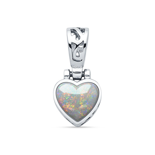 Heart Pendant