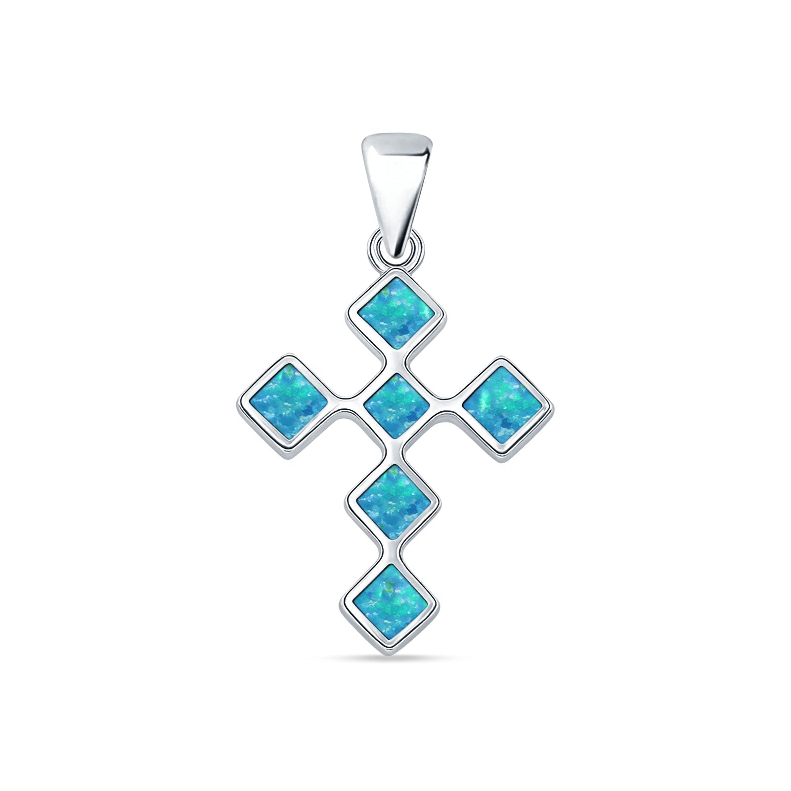 Cross Pendant
