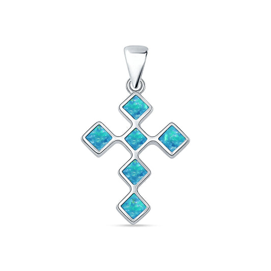 Cross Pendant