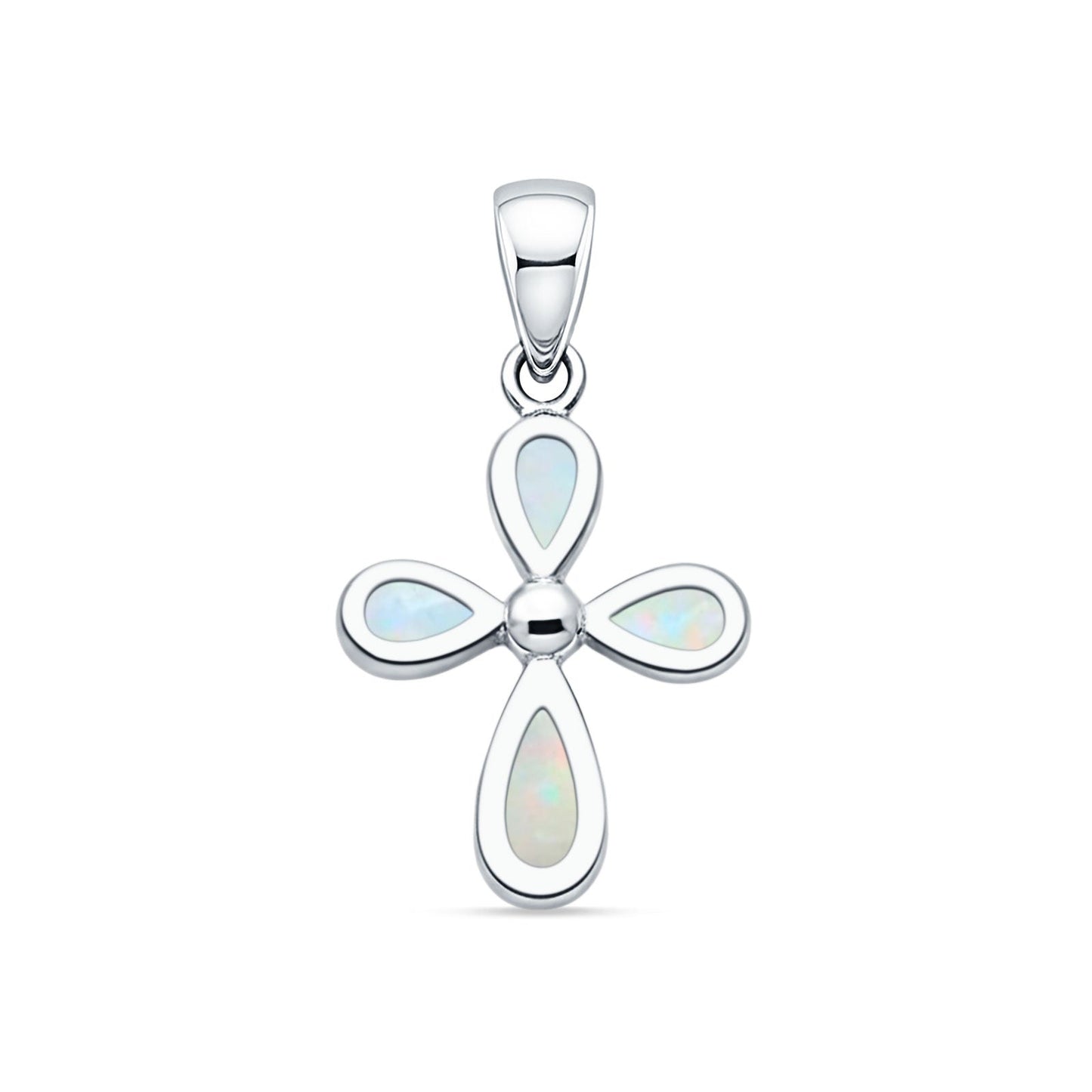 Cross Pendant